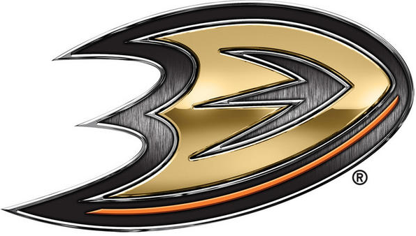 Anaheim Ducks 2014 Special Event Logo iron on transfers for T-shirts version 2